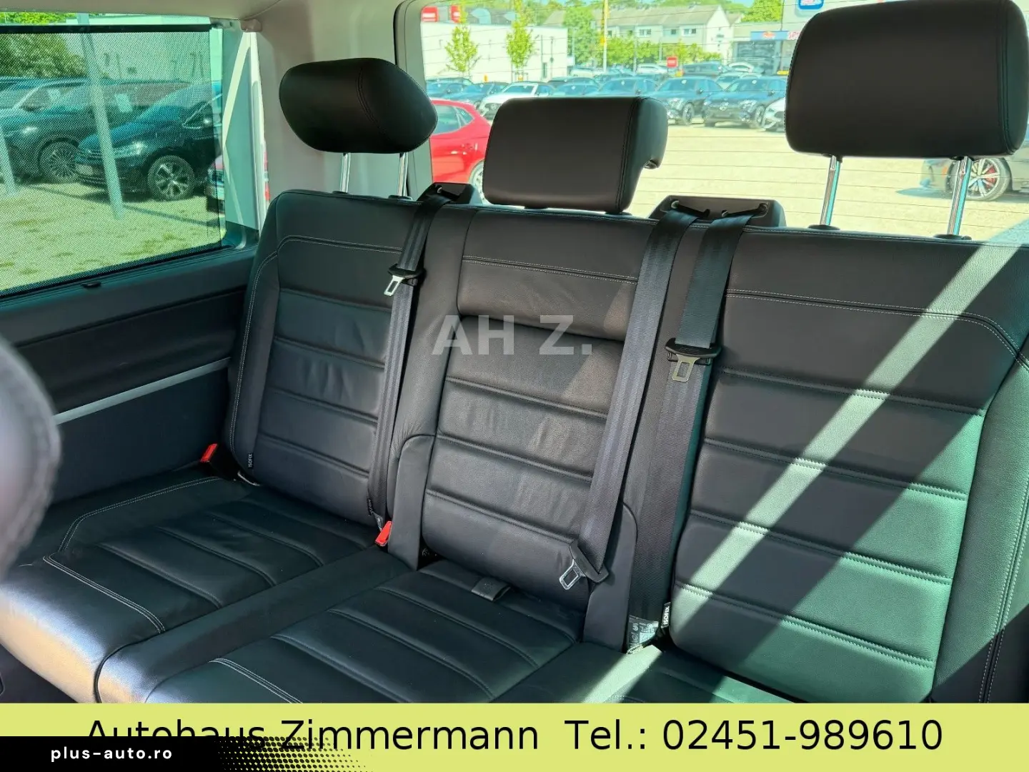 VW T6 Multivan 2 0 TDI 4M Comfortline AHK LED LEDER