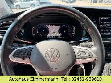 VW T6 Multivan 2 0 TDI 4M Comfortline AHK LED LEDER