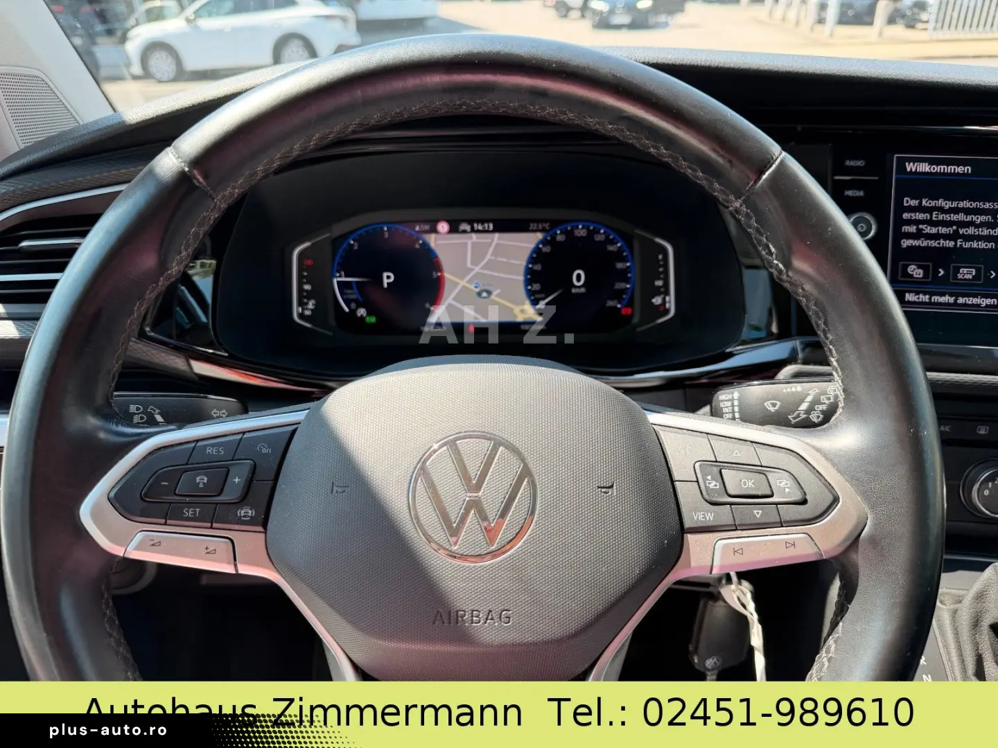 VW T6 Multivan 2 0 TDI 4M Comfortline AHK LED LEDER