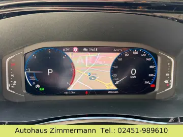 VW T6 Multivan 2 0 TDI 4M Comfortline AHK LED LEDER