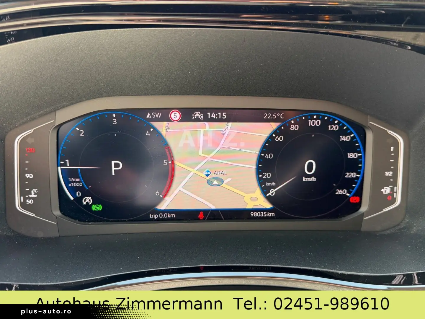 VW T6 Multivan 2 0 TDI 4M Comfortline AHK LED LEDER