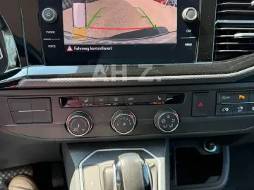 VW T6 Multivan 2 0 TDI 4M Comfortline AHK LED LEDER