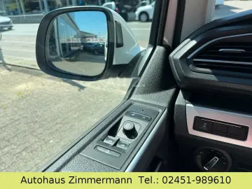 VW T6 Multivan 2 0 TDI 4M Comfortline AHK LED LEDER