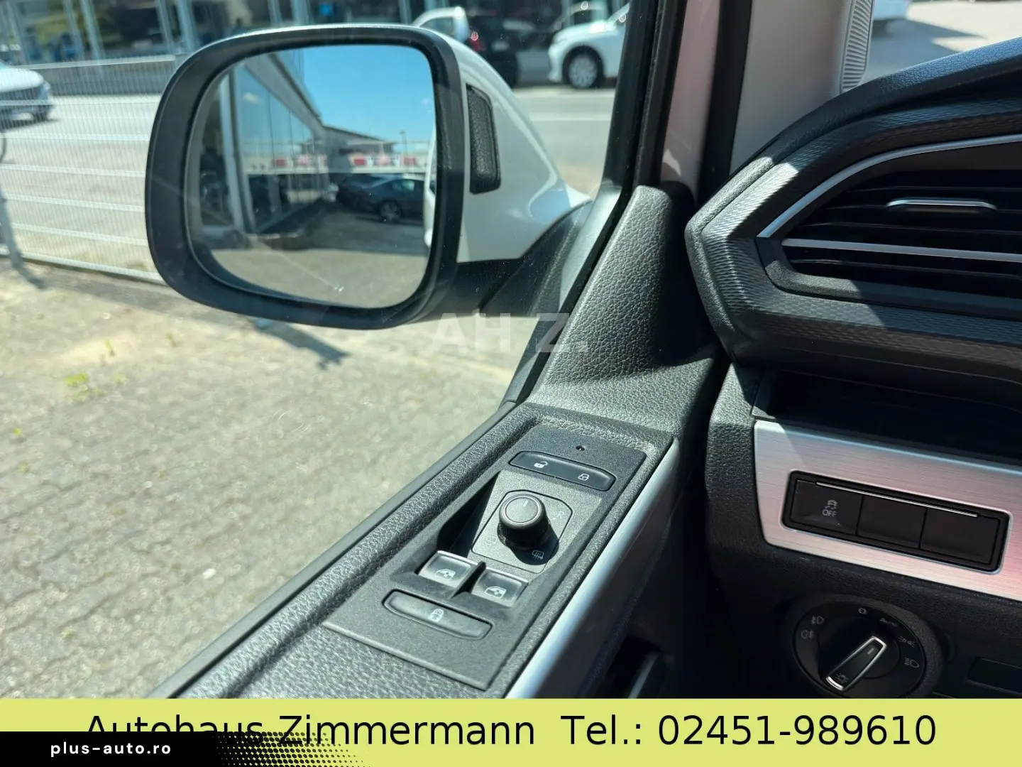 VW T6 Multivan 2 0 TDI 4M Comfortline AHK LED LEDER