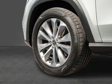 MERCEDES-BENZ GLE 300 d 4Matic AMG-Line AHK PANO Burmester