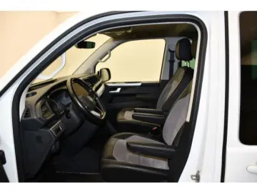 VW T6.1 Multivan 2.0 TDI DSG Generation Six AHK Sta