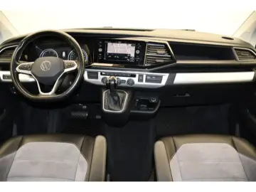 VW T6.1 Multivan 2.0 TDI DSG Generation Six AHK Sta