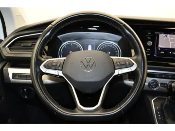 VW T6.1 Multivan 2.0 TDI DSG Generation Six AHK Sta