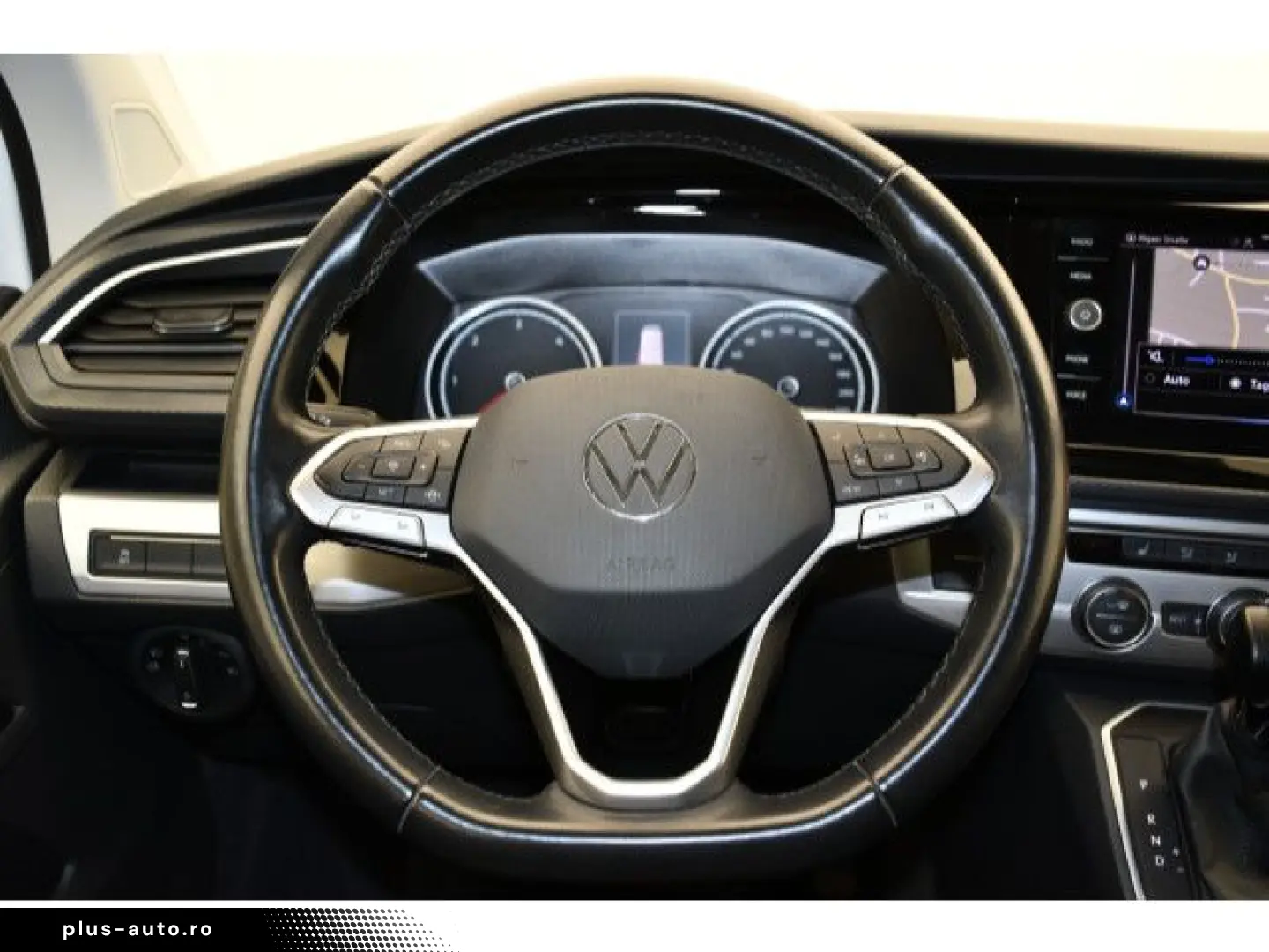 VW T6.1 Multivan 2.0 TDI DSG Generation Six AHK Sta