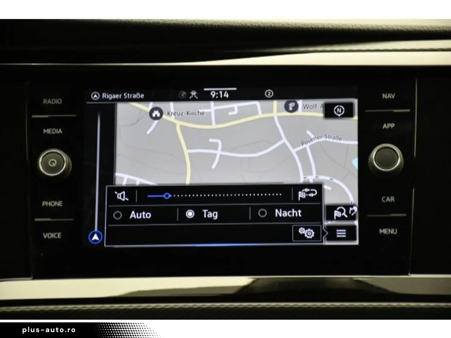 VW T6.1 Multivan 2.0 TDI DSG Generation Six AHK Sta