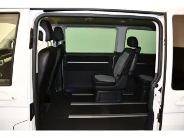 VW T6.1 Multivan 2.0 TDI DSG Generation Six AHK Sta