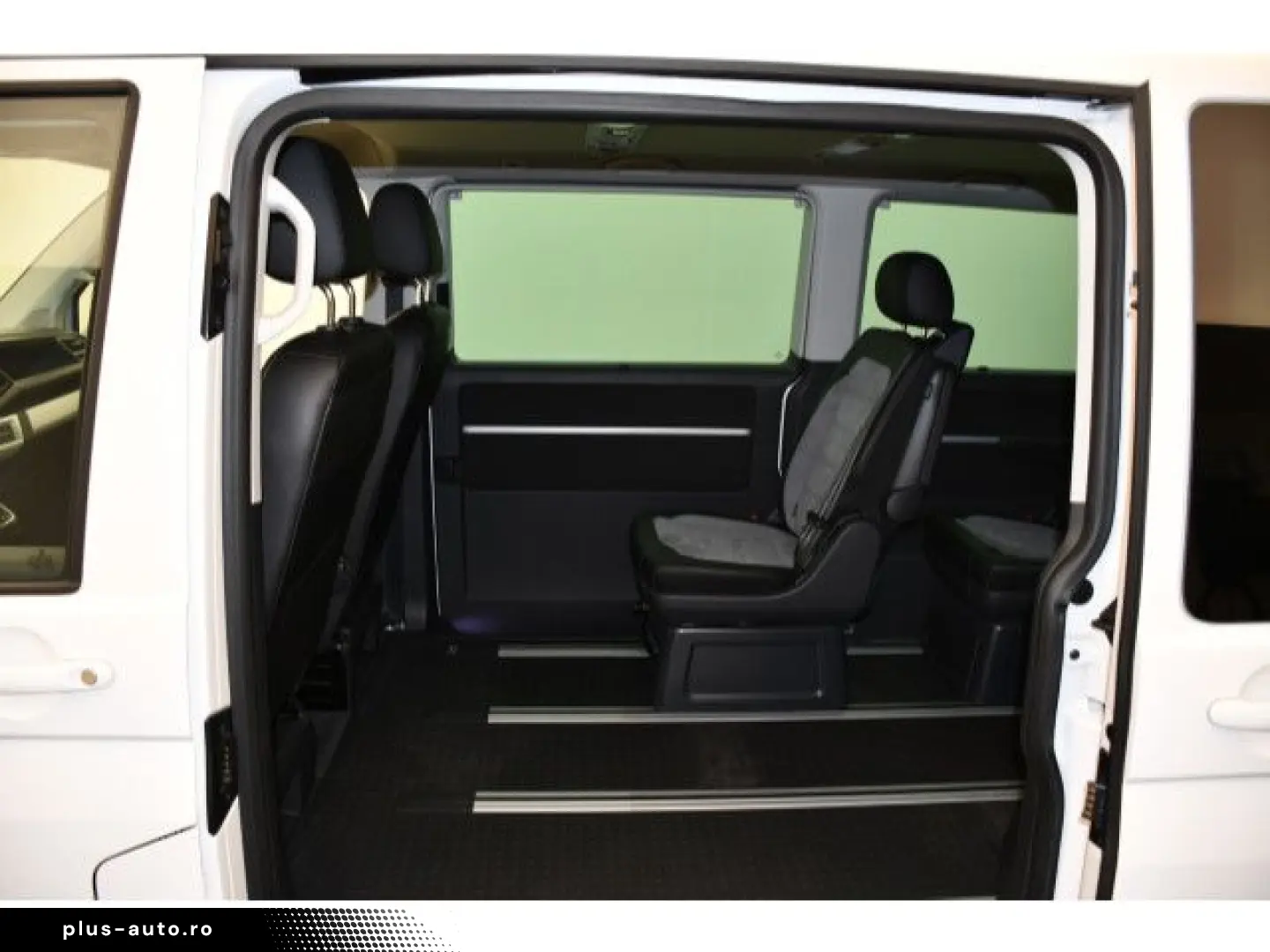 VW T6.1 Multivan 2.0 TDI DSG Generation Six AHK Sta