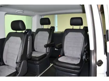 VW T6.1 Multivan 2.0 TDI DSG Generation Six AHK Sta