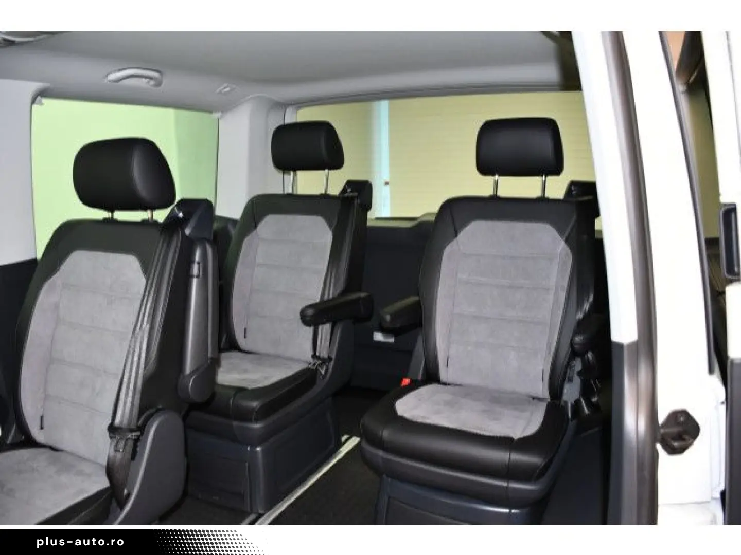 VW T6.1 Multivan 2.0 TDI DSG Generation Six AHK Sta
