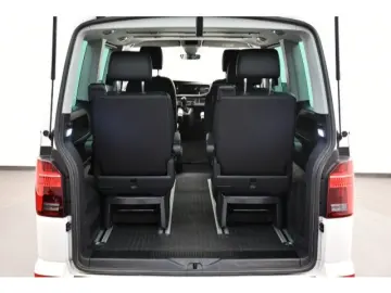 VW T6.1 Multivan 2.0 TDI DSG Generation Six AHK Sta
