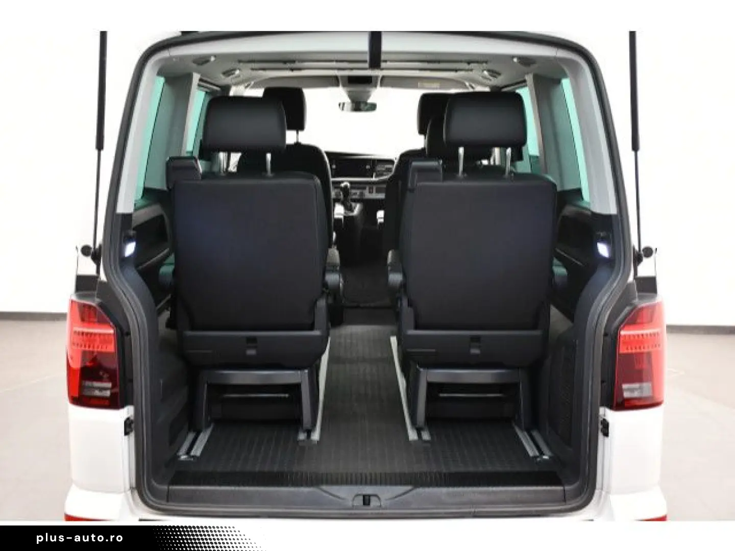 VW T6.1 Multivan 2.0 TDI DSG Generation Six AHK Sta
