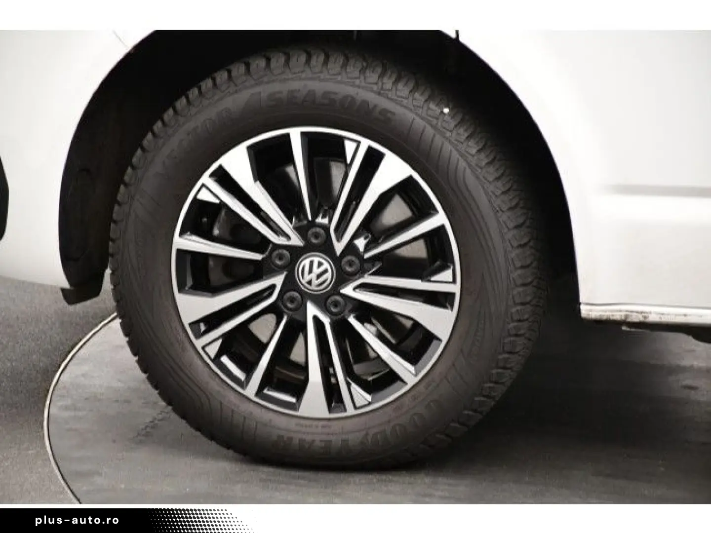 VW T6.1 Multivan 2.0 TDI DSG Generation Six AHK Sta