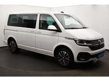 VW T6.1 Multivan 2.0 TDI DSG Generation Six AHK Sta