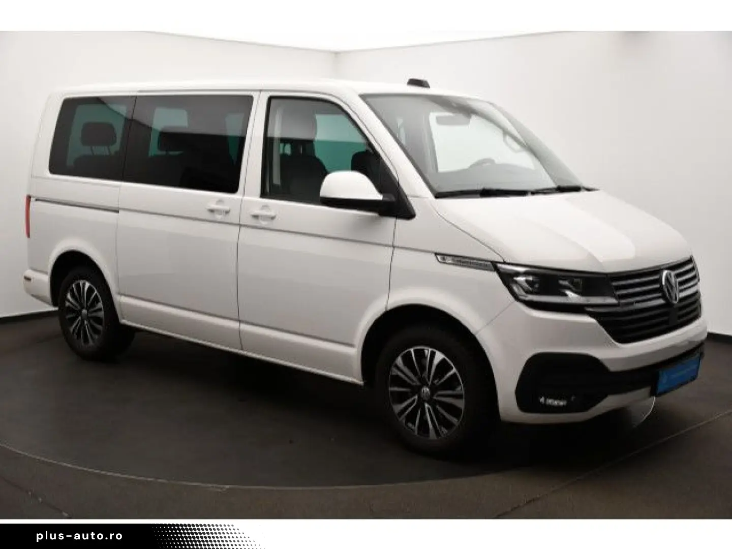 VW T6.1 Multivan 2.0 TDI DSG Generation Six AHK Sta
