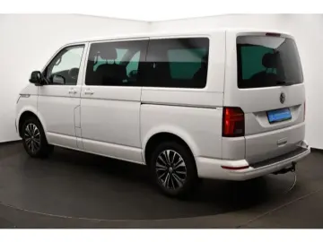 VW T6.1 Multivan 2.0 TDI DSG Generation Six AHK Sta