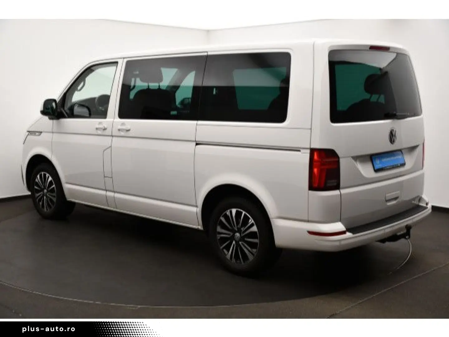 VW T6.1 Multivan 2.0 TDI DSG Generation Six AHK Sta