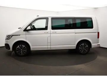 VW T6.1 Multivan 2.0 TDI DSG Generation Six AHK Sta