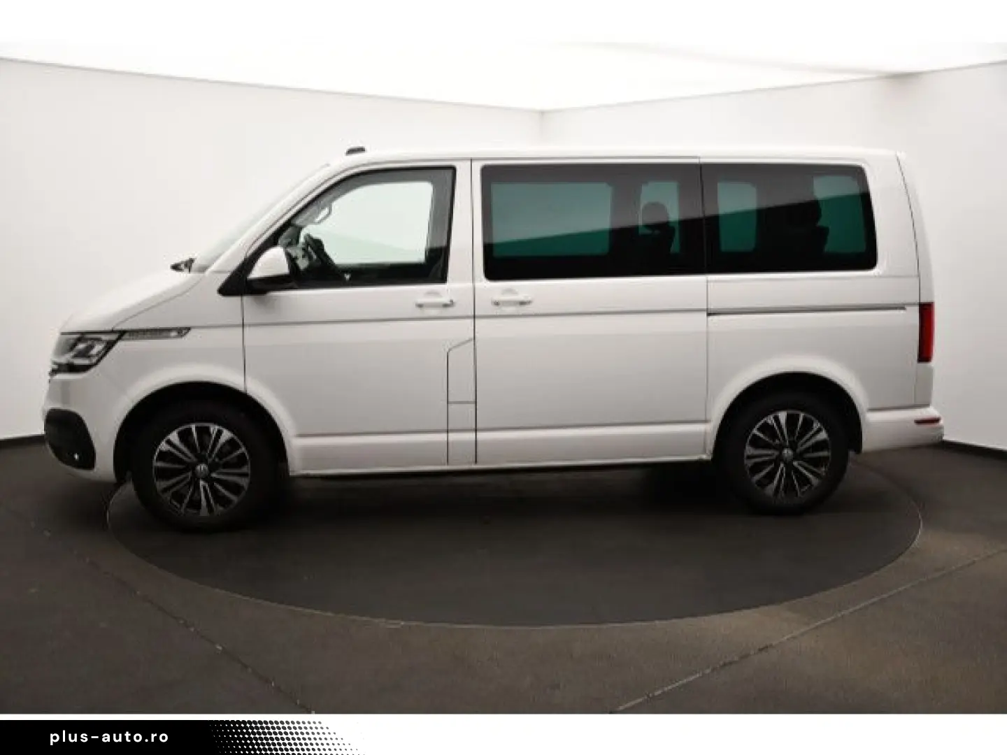 VW T6.1 Multivan 2.0 TDI DSG Generation Six AHK Sta