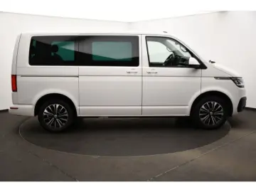 VW T6.1 Multivan 2.0 TDI DSG Generation Six AHK Sta
