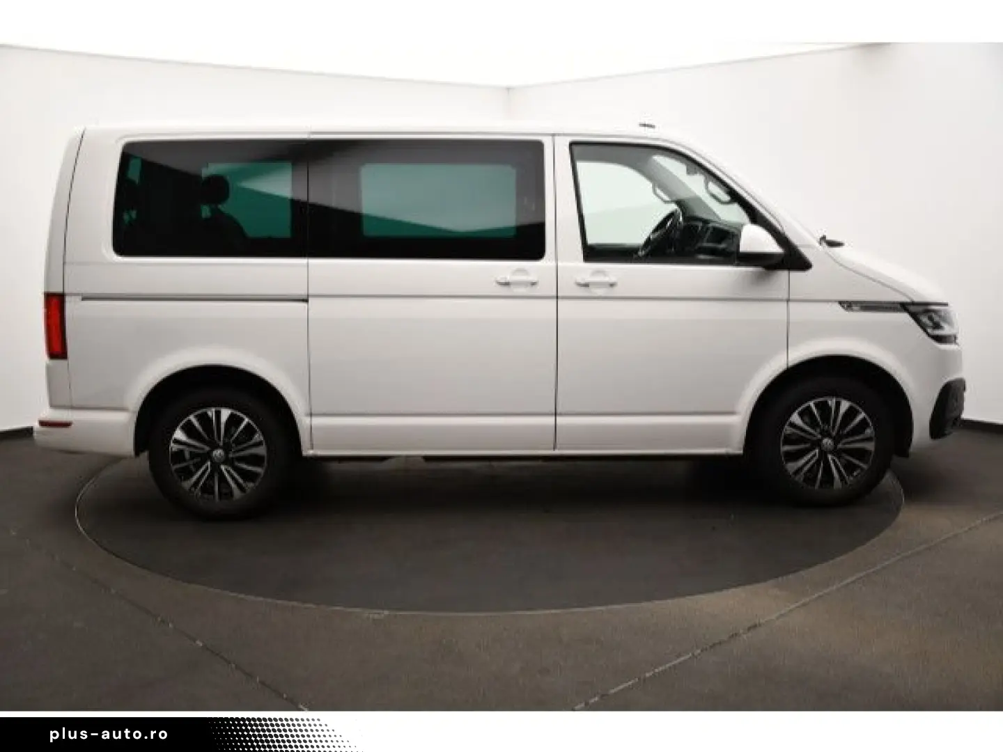 VW T6.1 Multivan 2.0 TDI DSG Generation Six AHK Sta