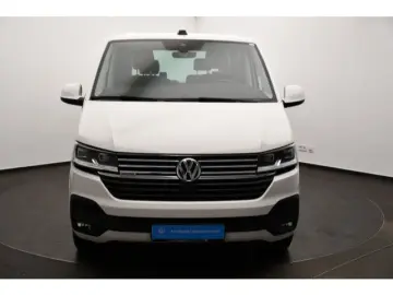 VW T6.1 Multivan 2.0 TDI DSG Generation Six AHK Sta