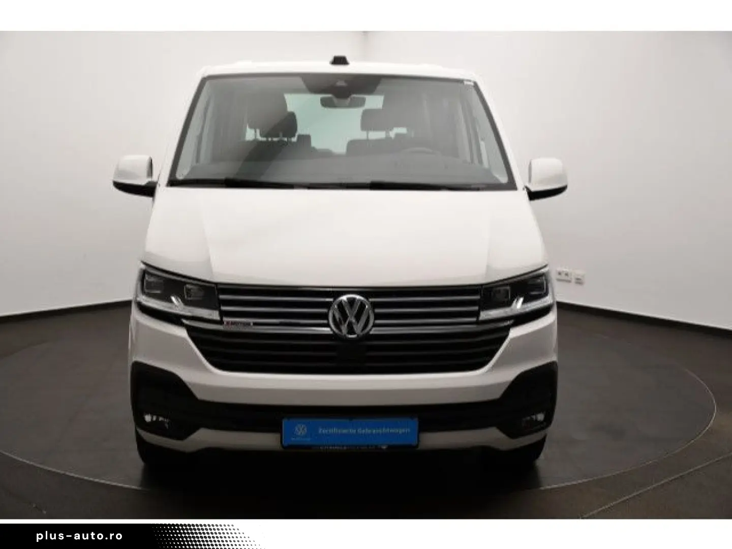 VW T6.1 Multivan 2.0 TDI DSG Generation Six AHK Sta