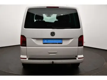 VW T6.1 Multivan 2.0 TDI DSG Generation Six AHK Sta