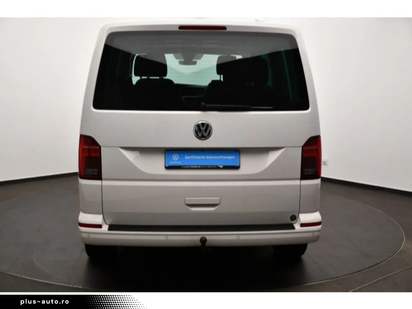 VW T6.1 Multivan 2.0 TDI DSG Generation Six AHK Sta