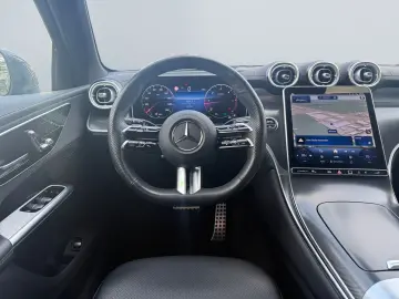 MERCEDES-BENZ GLC300d 4M 9G AMG Line HUD 360