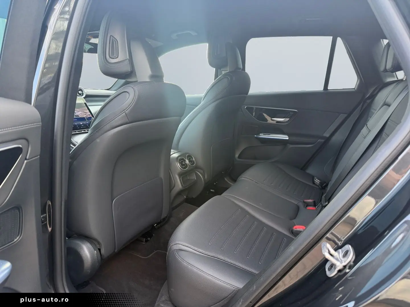MERCEDES-BENZ GLC300d 4M 9G AMG Line HUD 360