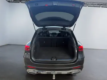 MERCEDES-BENZ GLC300d 4M 9G AMG Line HUD 360