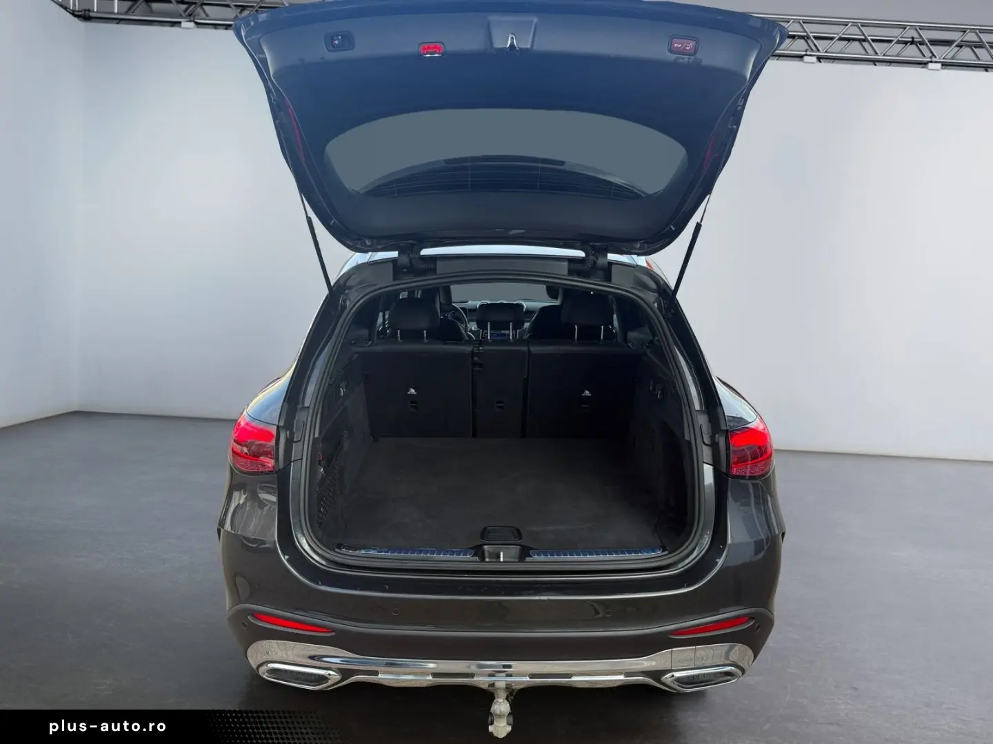 MERCEDES-BENZ GLC300d 4M 9G AMG Line HUD 360