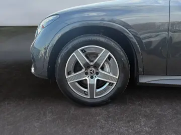 MERCEDES-BENZ GLC300d 4M 9G AMG Line HUD 360