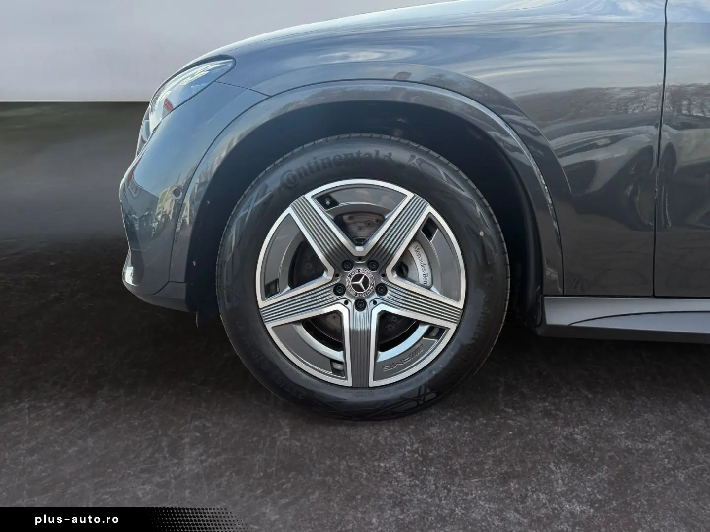 MERCEDES-BENZ GLC300d 4M 9G AMG Line HUD 360