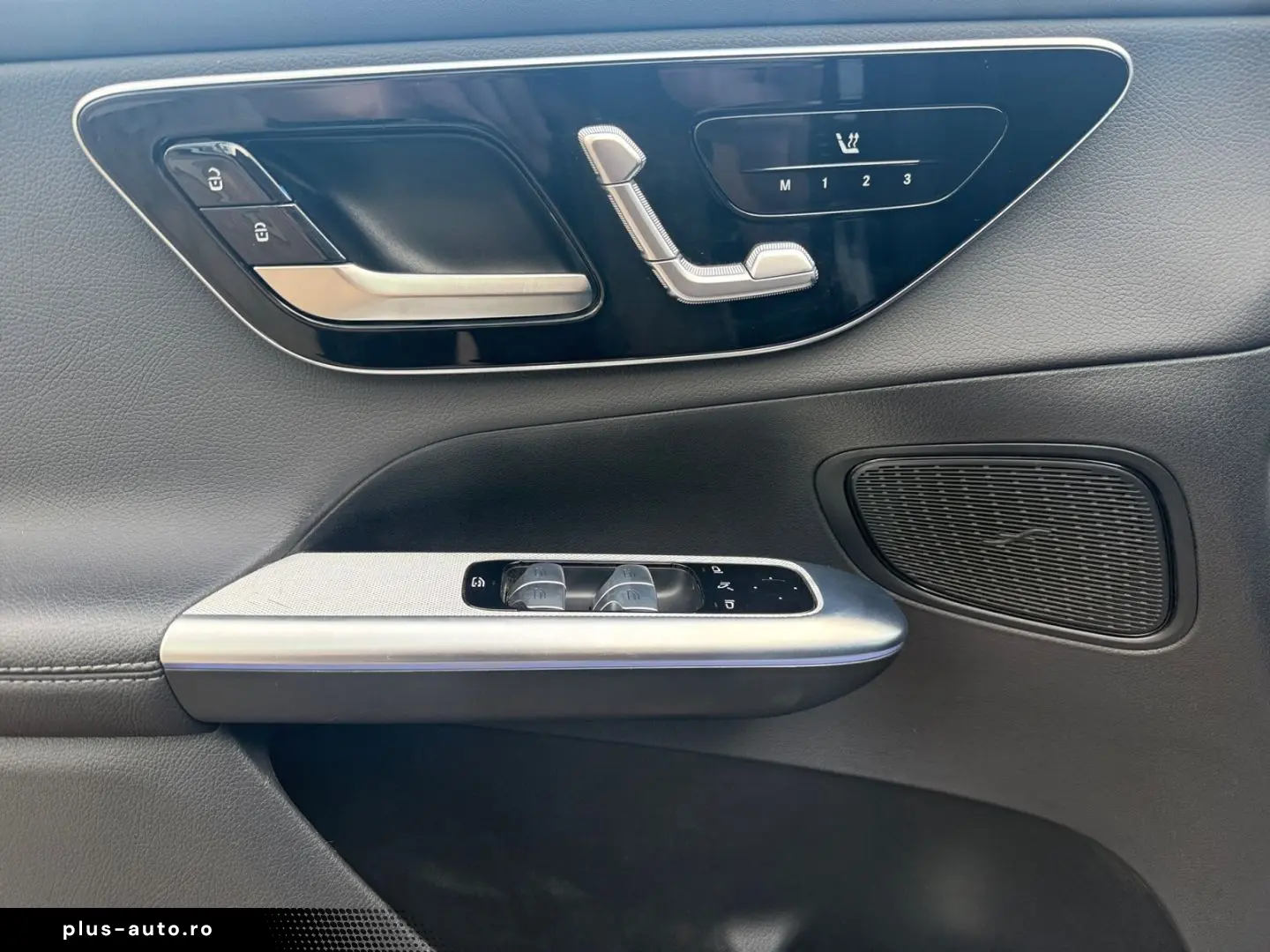 MERCEDES-BENZ GLC300d 4M 9G AMG Line HUD 360