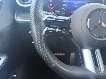 MERCEDES-BENZ GLC300d 4M 9G AMG Line HUD 360