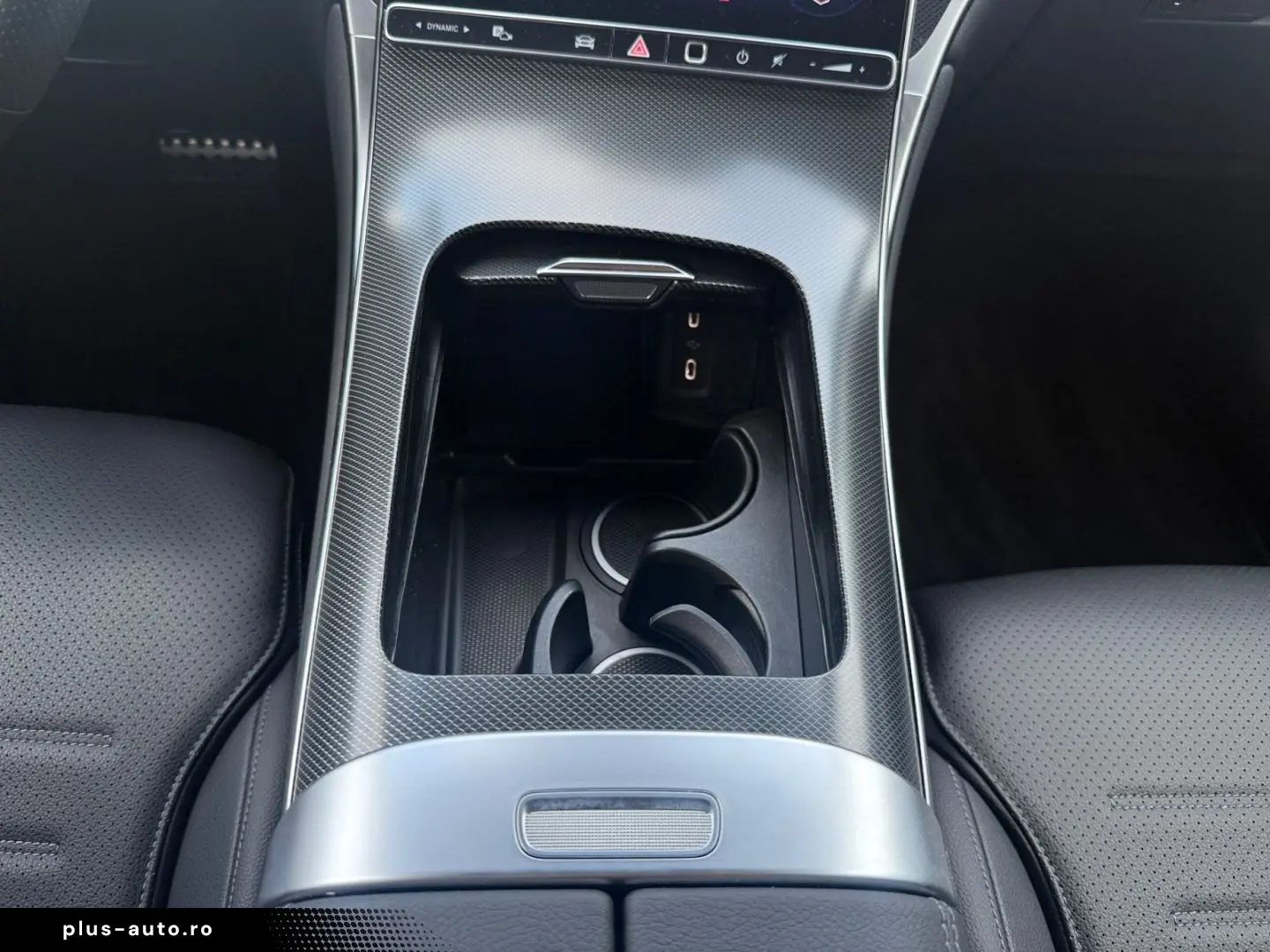 MERCEDES-BENZ GLC300d 4M 9G AMG Line HUD 360