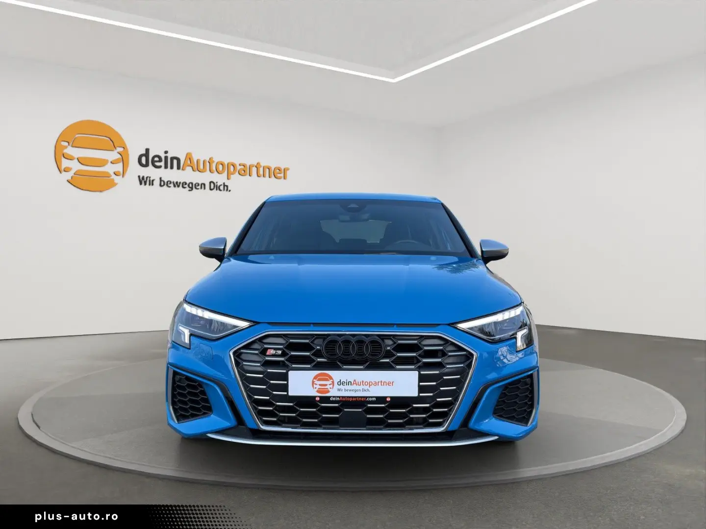 AUDI S3 2022 — imagine 2