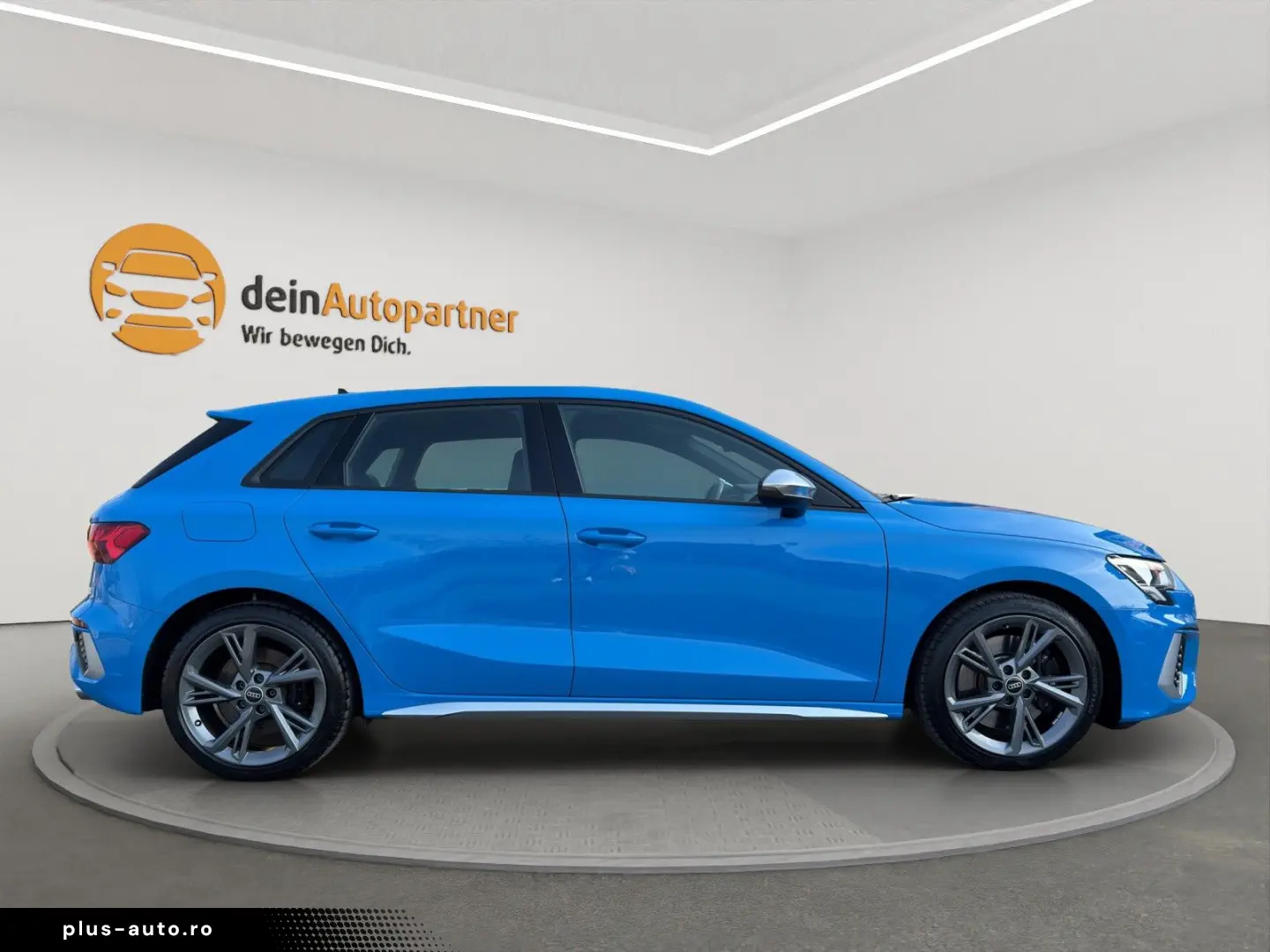 AUDI S3 2022 — imagine 4