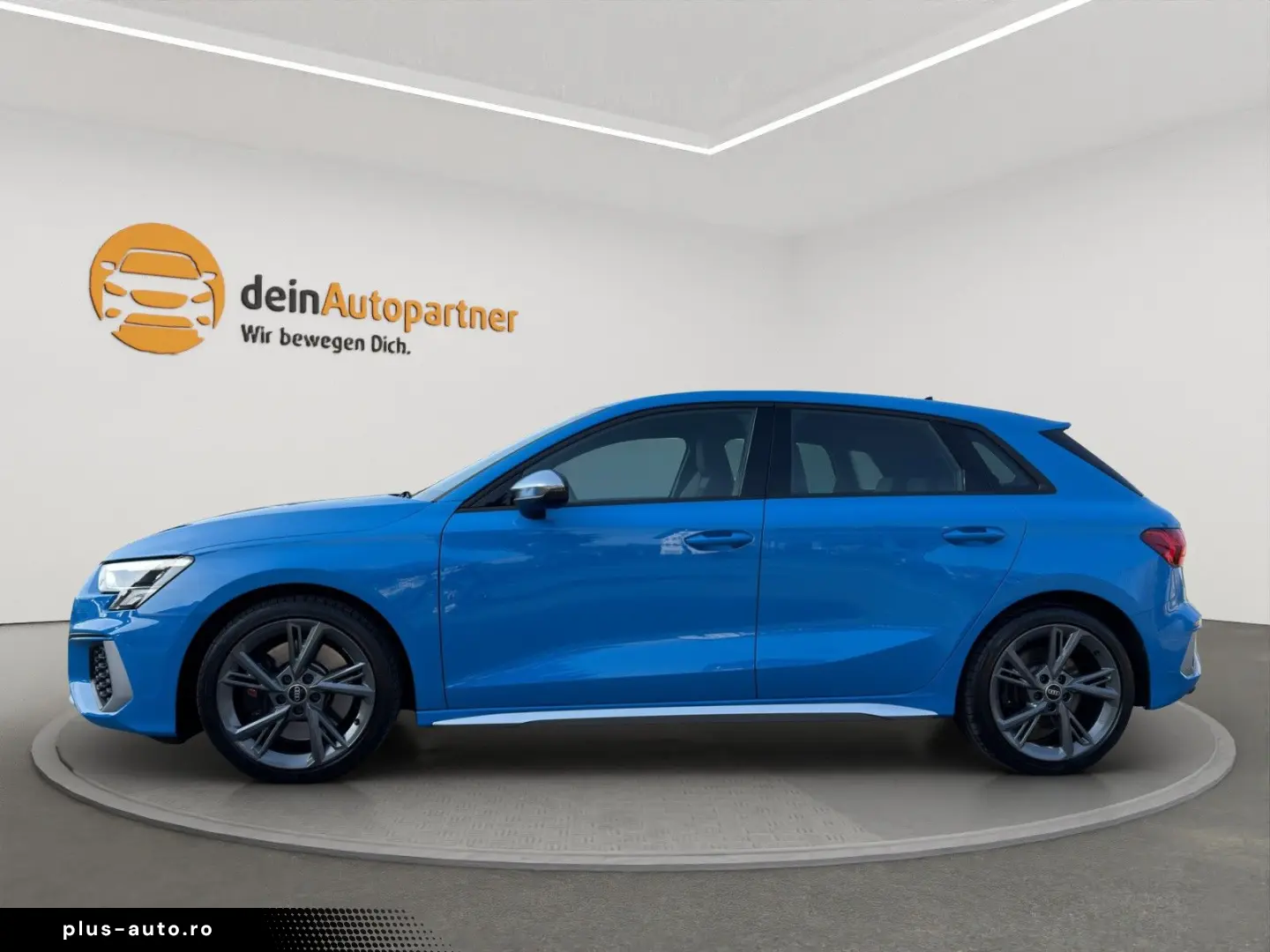AUDI S3 2022 — imagine 8