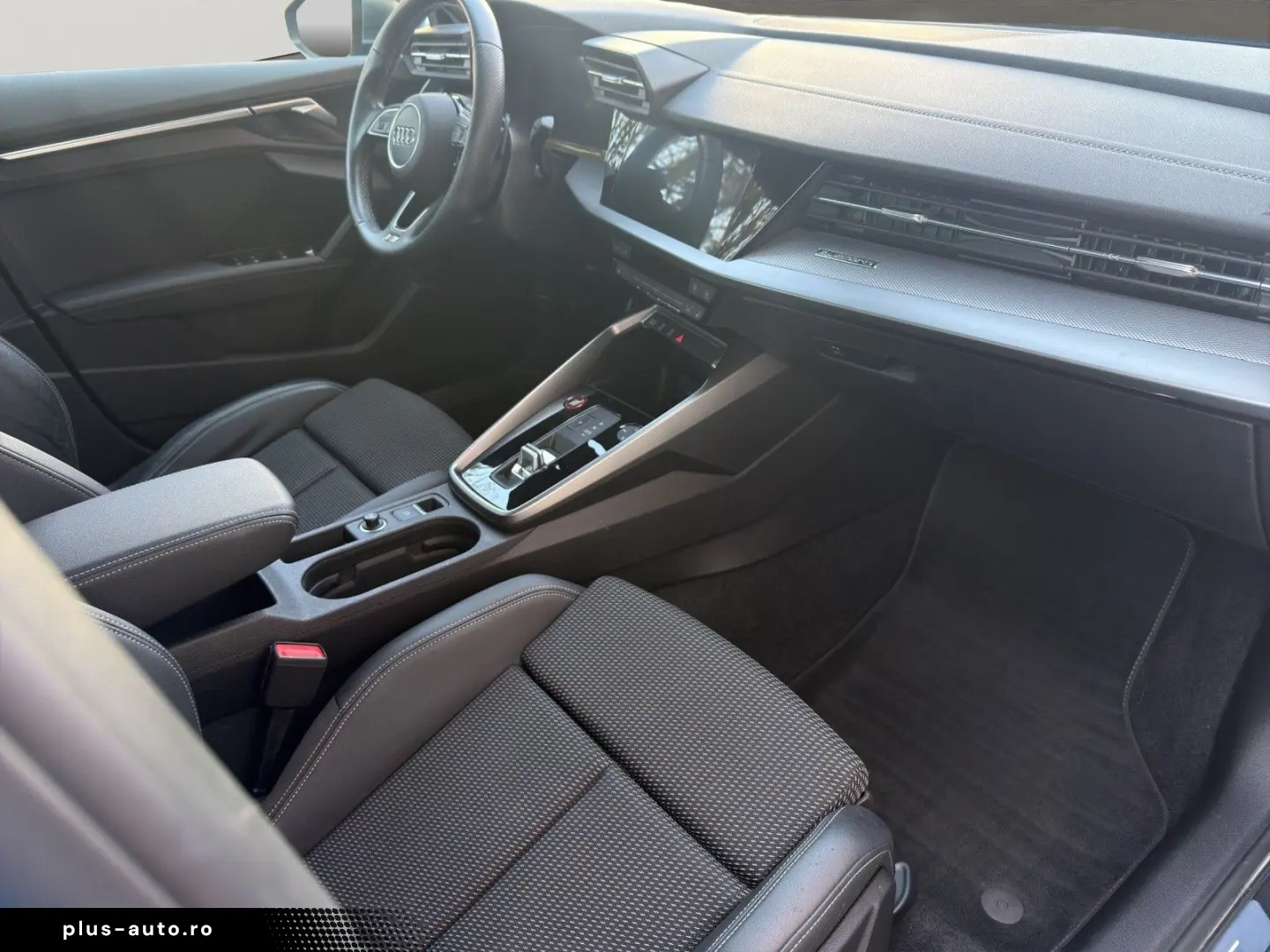 AUDI S3 2022 — imagine 10