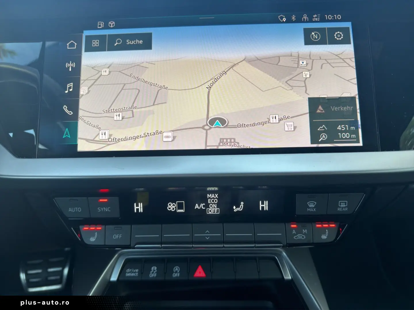 AUDI S3 2022 — imagine 12