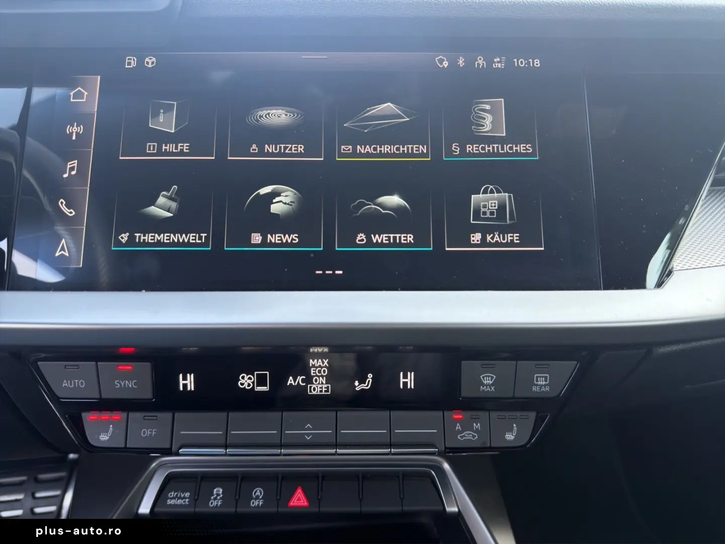 AUDI S3 2022 — imagine 13