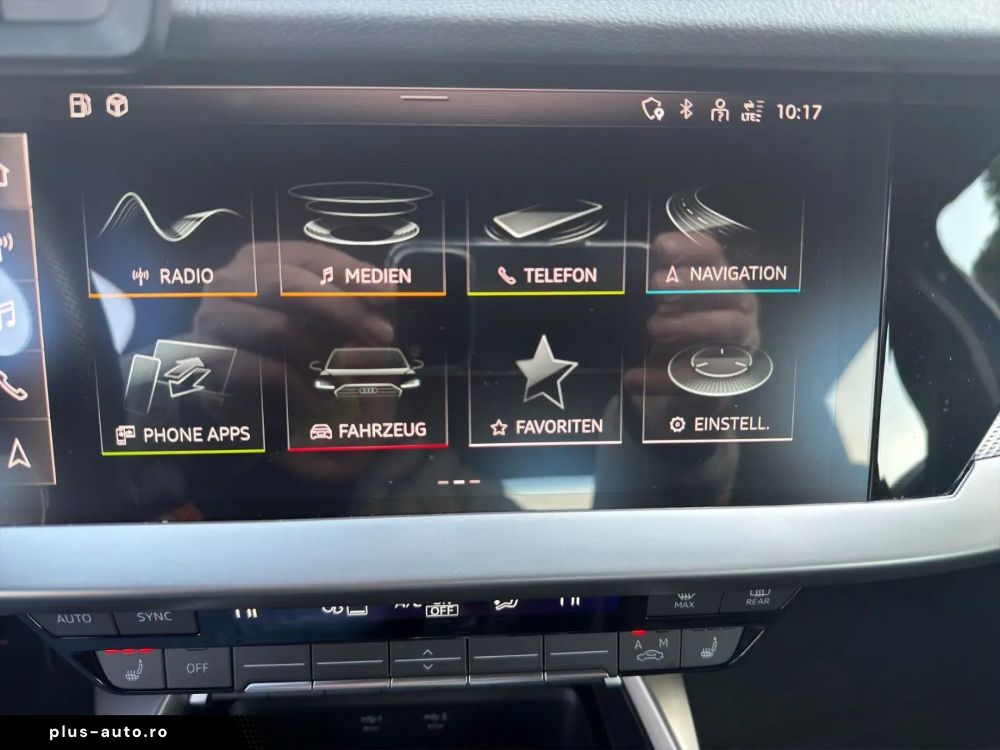 AUDI S3 2022 — imagine 14