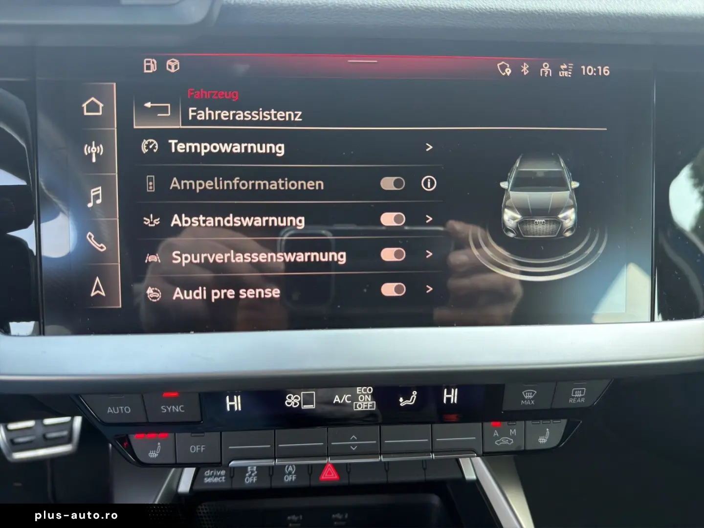 AUDI S3 2022 — imagine 16